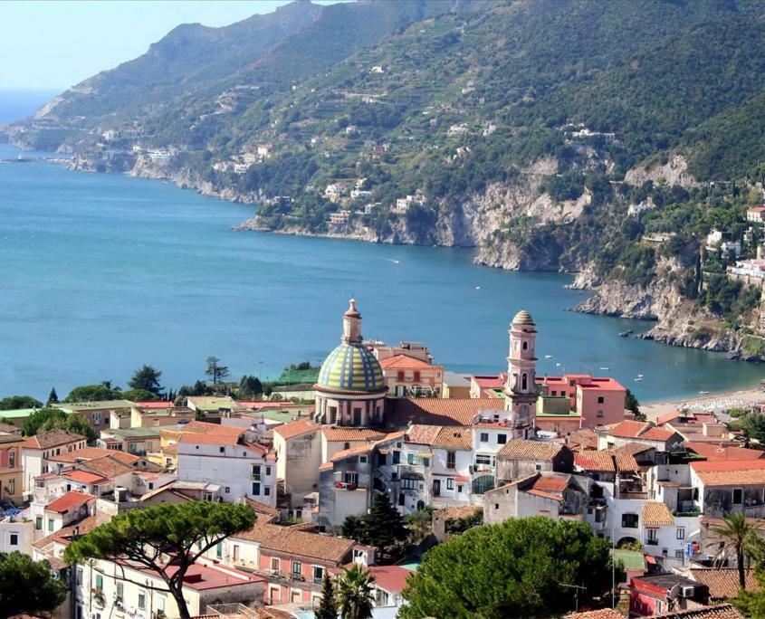 Appartamento Casa Giovanna Vietri